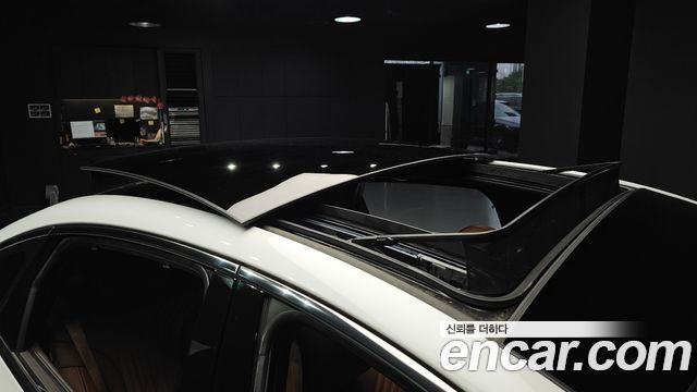 Genesis G80 2023 — photo 16