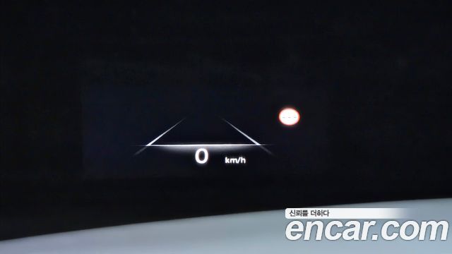 Genesis G80 2023 — photo 17