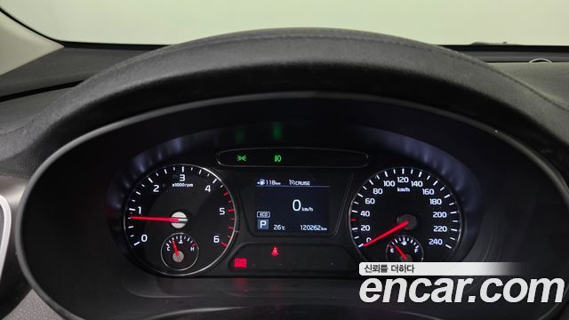 Kia Sorento 2018 — photo 11