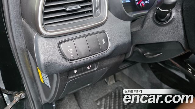 Kia Sorento 2018 — photo 23