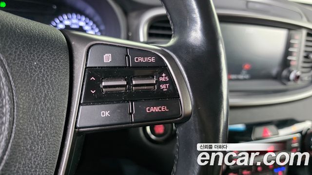 Kia Sorento 2018 — photo 24