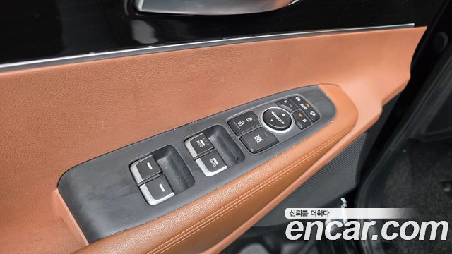 Kia Sorento 2018 — photo 26