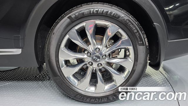 Kia Sorento 2018 — photo 7