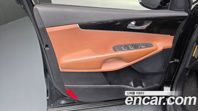 Kia Sorento 2018 — photo 14