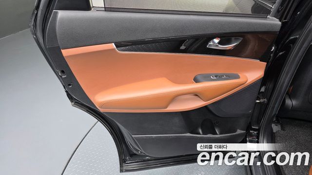 Kia Sorento 2018 — photo 15