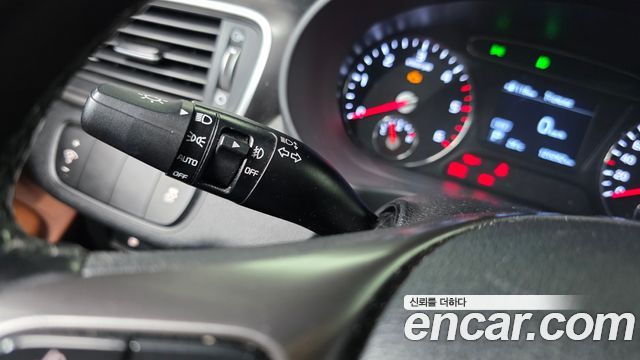 Kia Sorento 2018 — photo 27