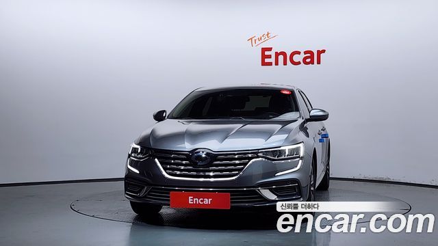 Renault-KoreaSamsung SM6 2023 — photo 3