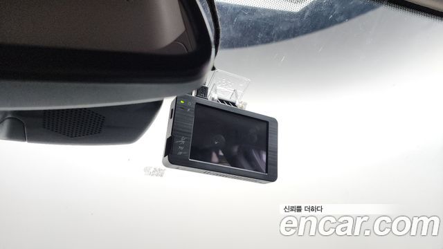 Renault-KoreaSamsung SM6 2023 — photo 22