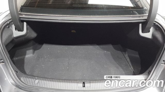 Renault-KoreaSamsung SM6 2023 — photo 25