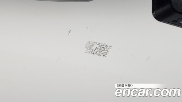 Renault-KoreaSamsung SM6 2023 — photo 28