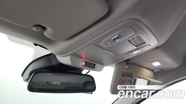 Renault-KoreaSamsung SM6 2023 — photo 29