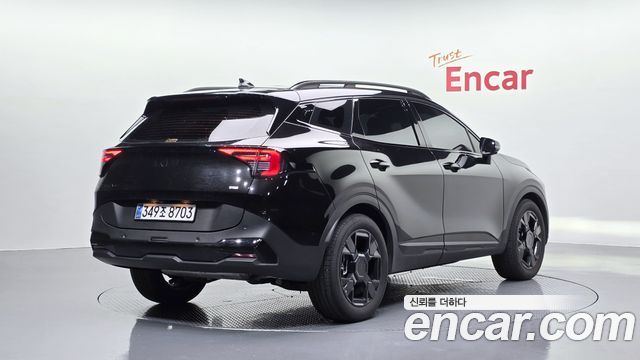 Kia Sportage 2026 — photo 2