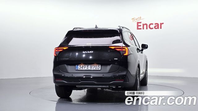 Kia Sportage 2026 — photo 4