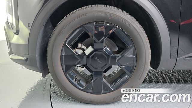 Kia Sportage 2026 — photo 5