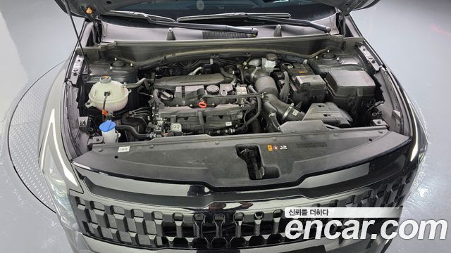 Kia Sportage 2026 — photo 6