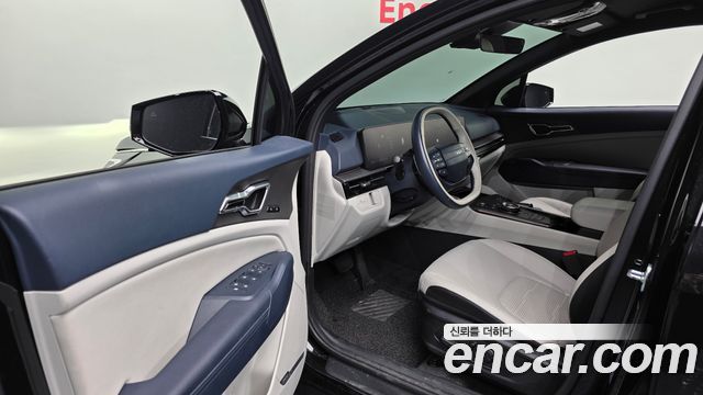 Kia Sportage 2026 — photo 13