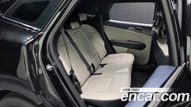 Kia Sportage 2026 — photo 17