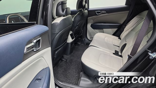 Kia Sportage 2026 — photo 18