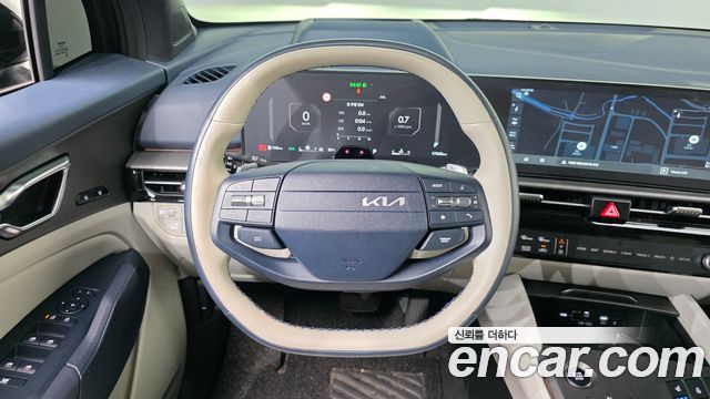 Kia Sportage 2026 — photo 19
