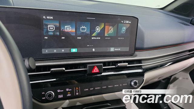 Kia Sportage 2026 — photo 20