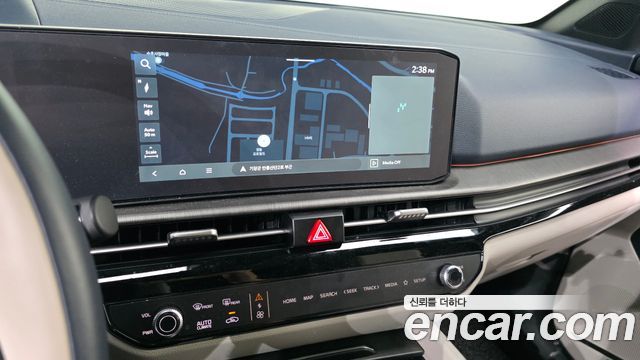 Kia Sportage 2026 — photo 21