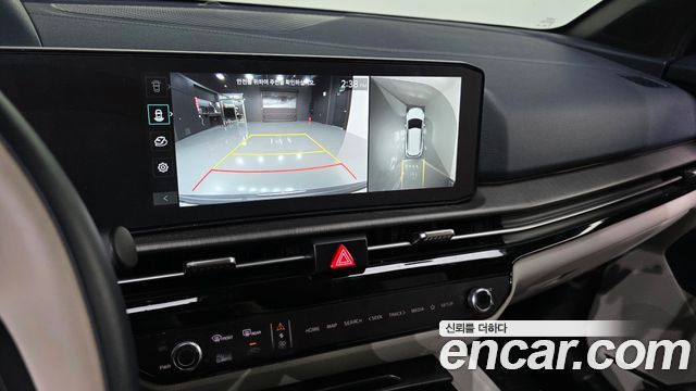Kia Sportage 2026 — photo 23