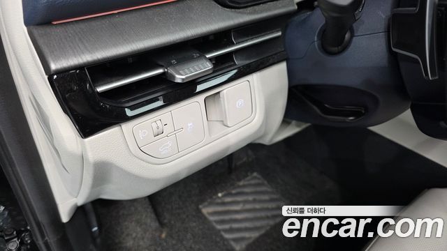 Kia Sportage 2026 — photo 24