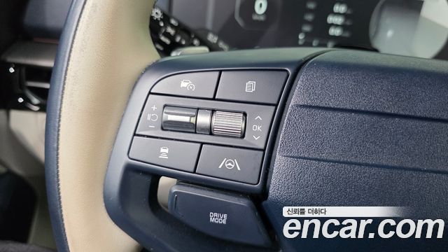 Kia Sportage 2026 — photo 25