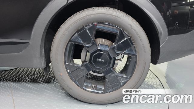 Kia Sportage 2026 — photo 7