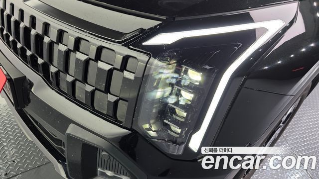 Kia Sportage 2026 — photo 8