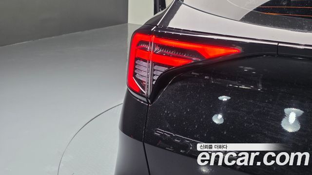Kia Sportage 2026 — photo 9
