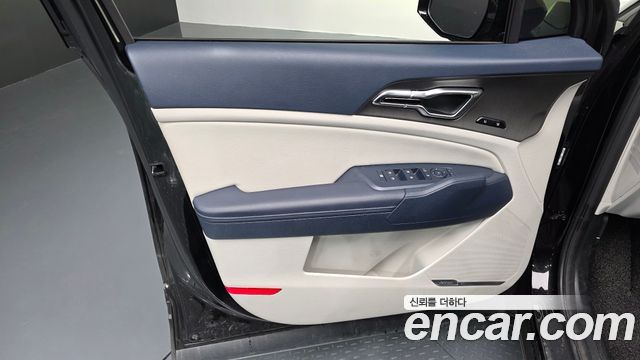 Kia Sportage 2026 — photo 14