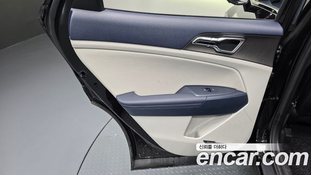 Kia Sportage 2026 — photo 15