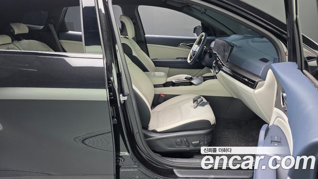 Kia Sportage 2026 — photo 16