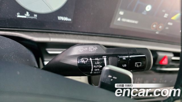 Kia Sportage 2026 — photo 28