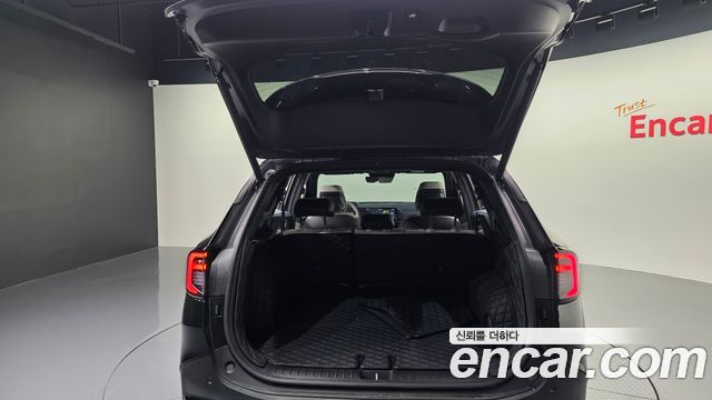 Kia Sportage 2026 — photo 34