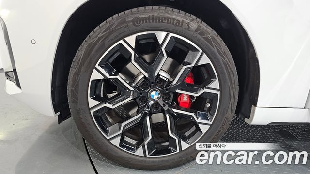 BMW X3 2025 — photo 5