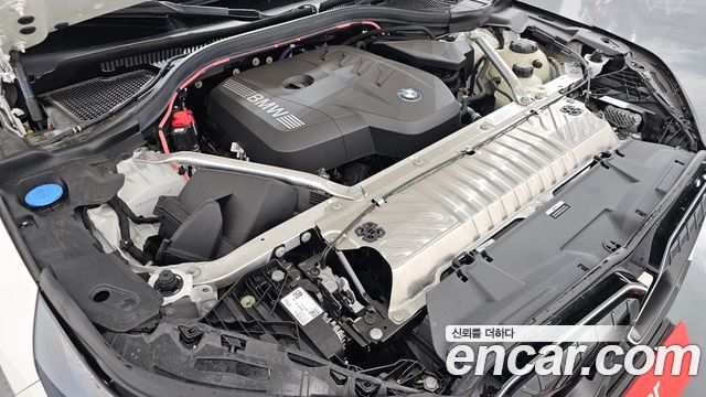 BMW X3 2025 — photo 6