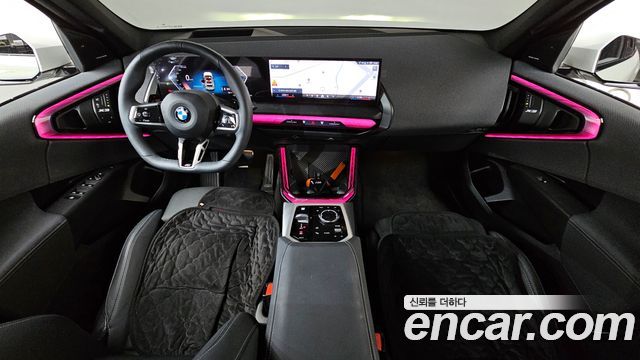 BMW X3 2025 — photo 7