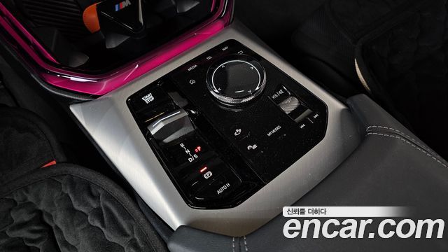 BMW X3 2025 — photo 9