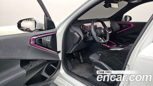 BMW X3 2025 — photo 10