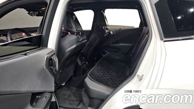 BMW X3 2025 — photo 11