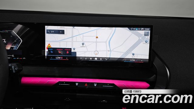 BMW X3 2025 — photo 12