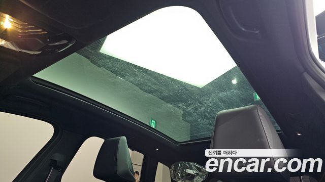 BMW X3 2025 — photo 16
