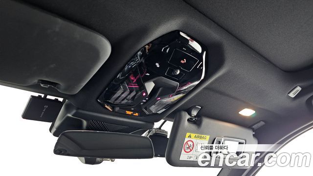 BMW X3 2025 — photo 19