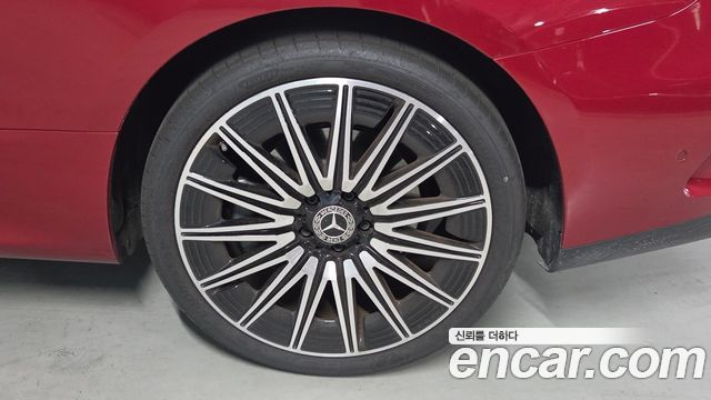 Mercedes-Benz CLE-Class 2025 — photo 5