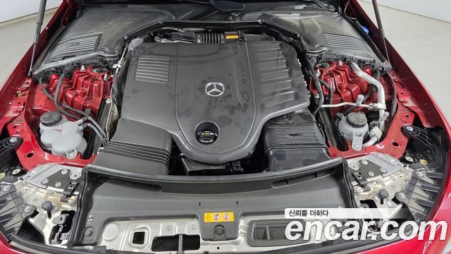 Mercedes-Benz CLE-Class 2025 — photo 6