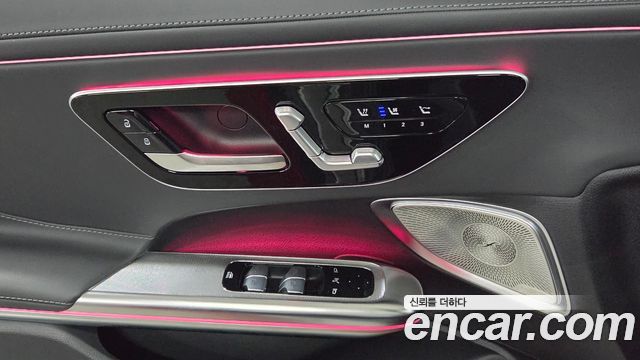 Mercedes-Benz CLE-Class 2025 — photo 10