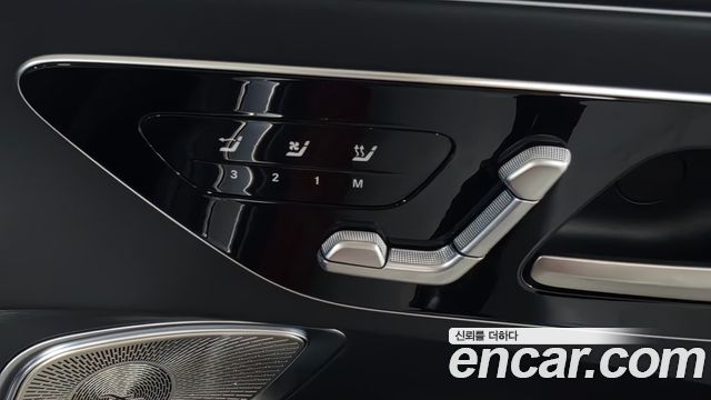 Mercedes-Benz CLE-Class 2025 — photo 11