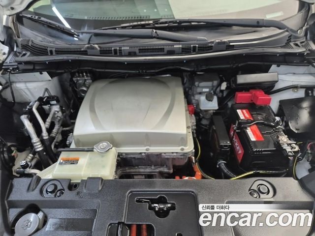 Nissan Leaf 2016 — photo 5